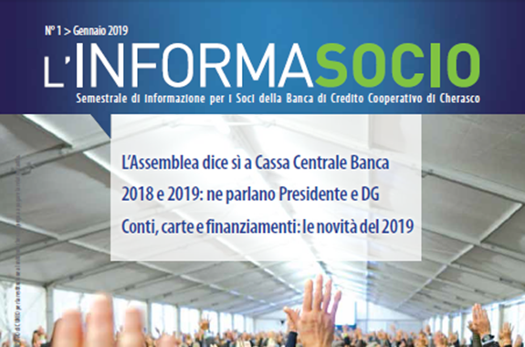 Informasocio 01.2019
