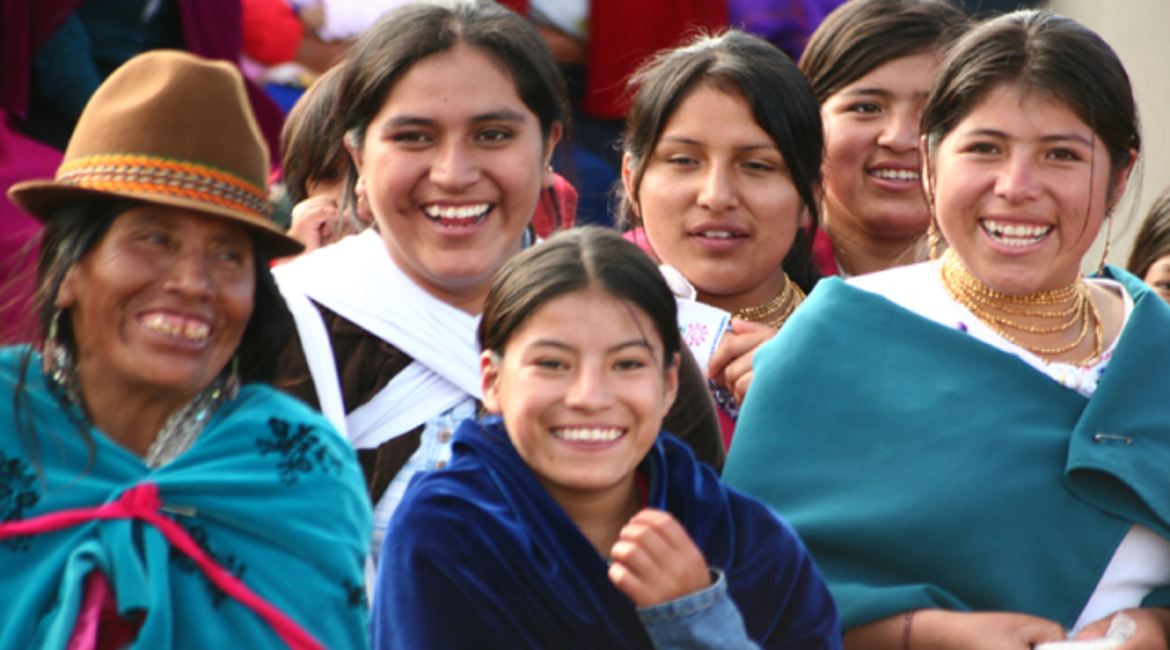 Microfinanzacampesinaecuador