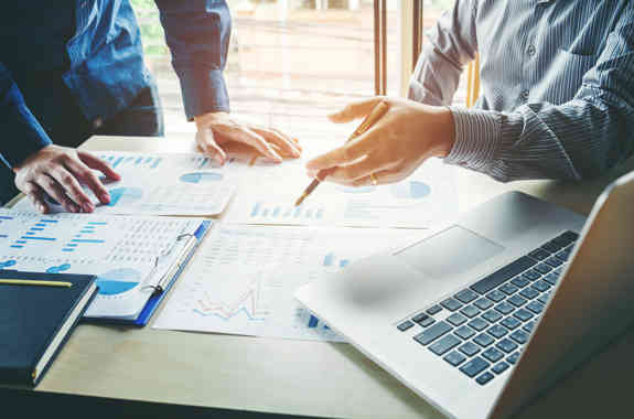 finanza strutturata