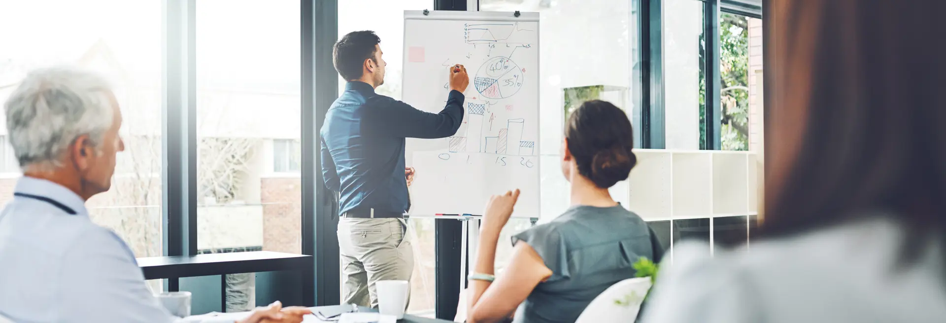 consulenza imprese