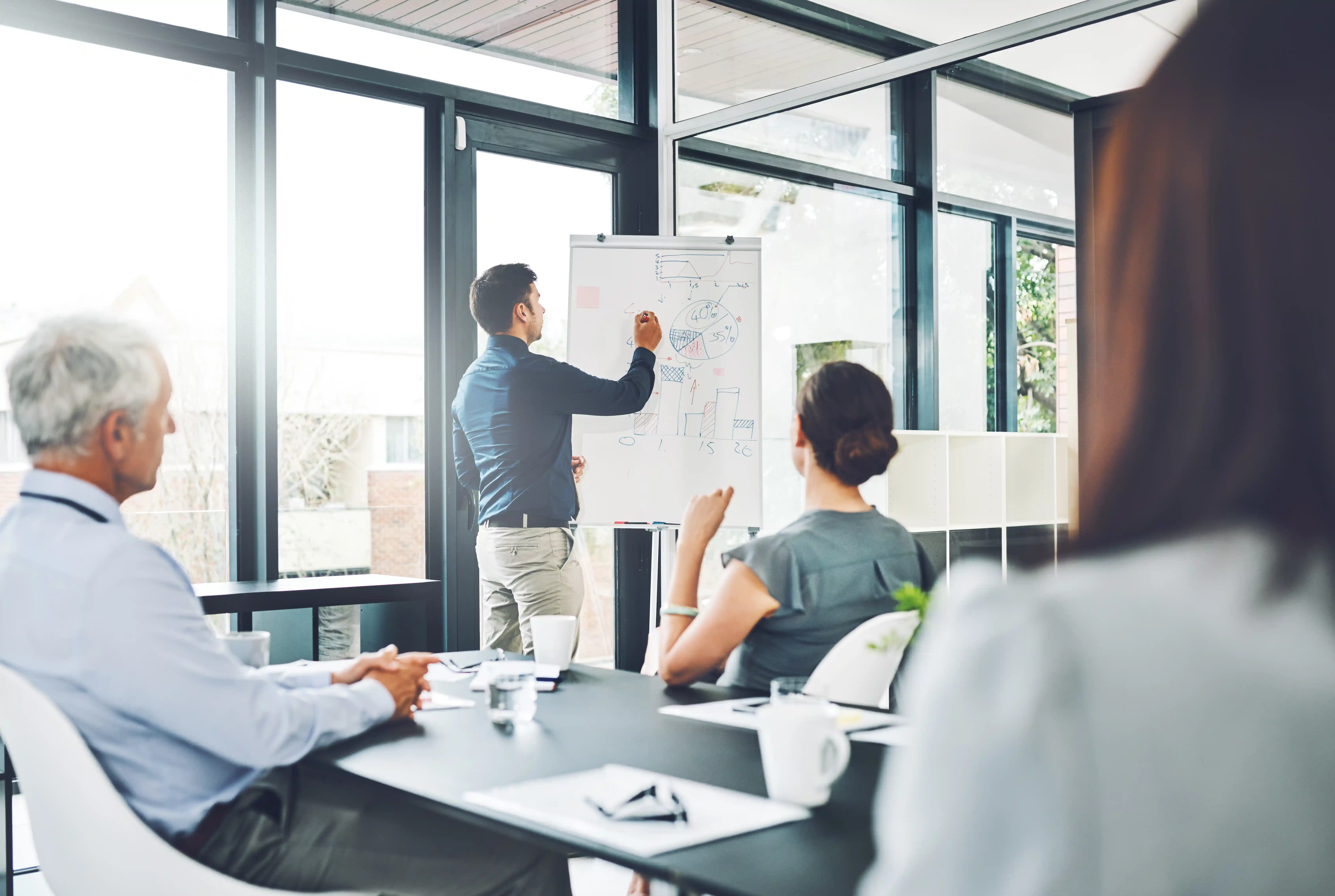 consulenza imprese