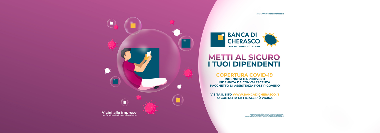 Imprese Banca Di Cherasco