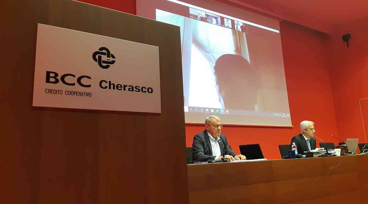 Assemblea 2020 DG E Presidente