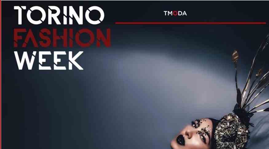 Torino Fashion Week 2020