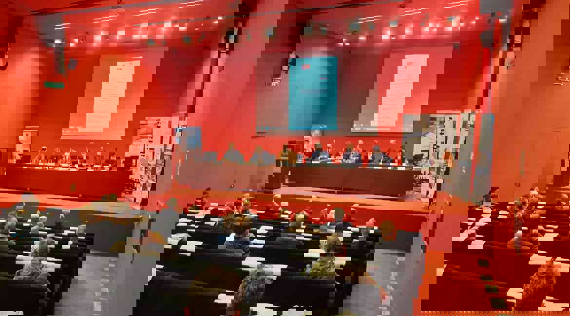 Evento APIC_08