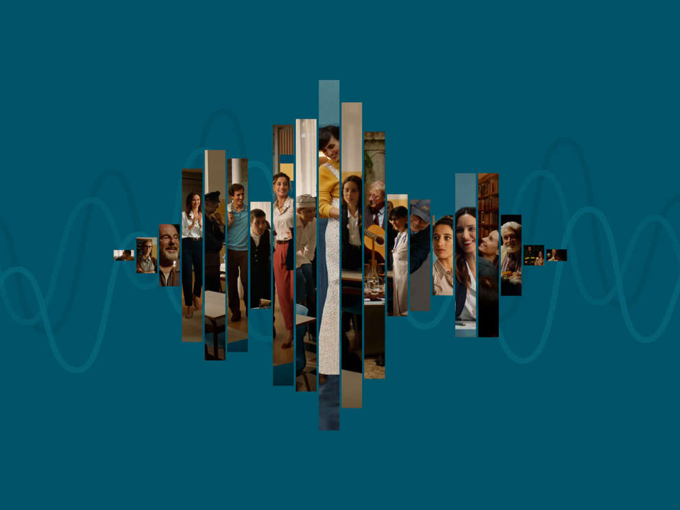 Vivi da protagonista le scelte della tua banca