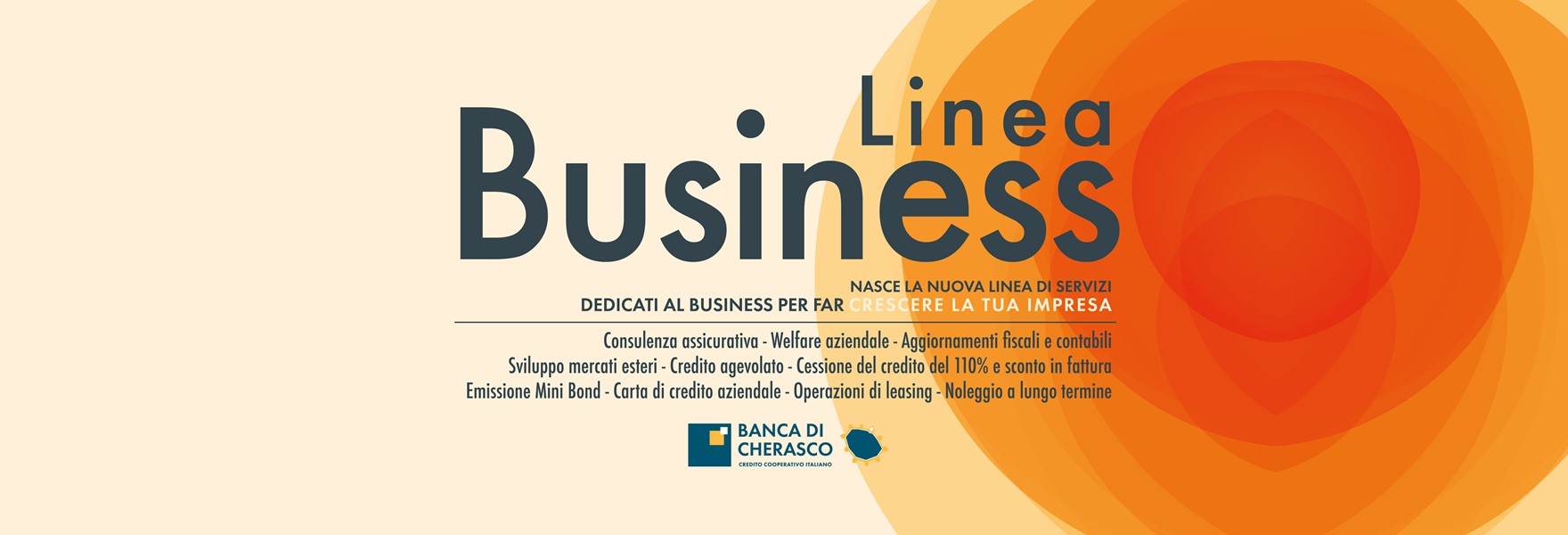 Linea Business 