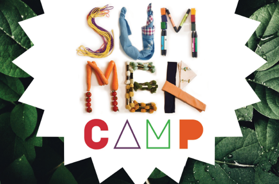 Camp estivi Up scuola circo