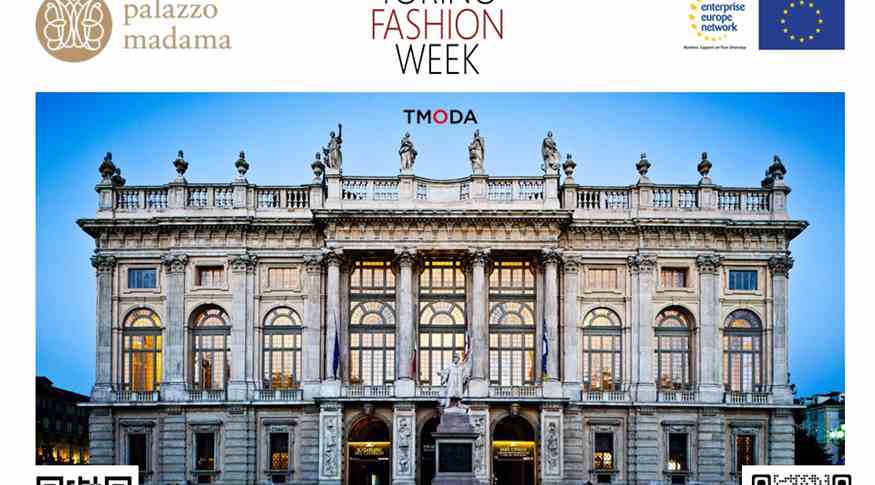 Torino Fashion Week 2021