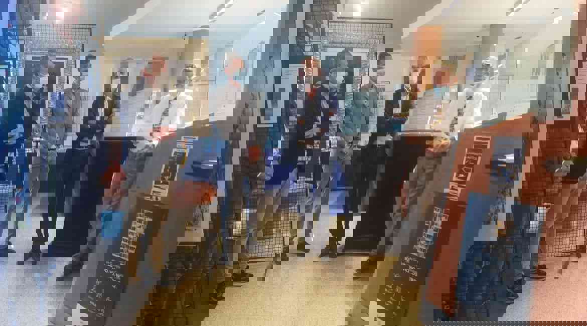 Mostra Gotta 6
