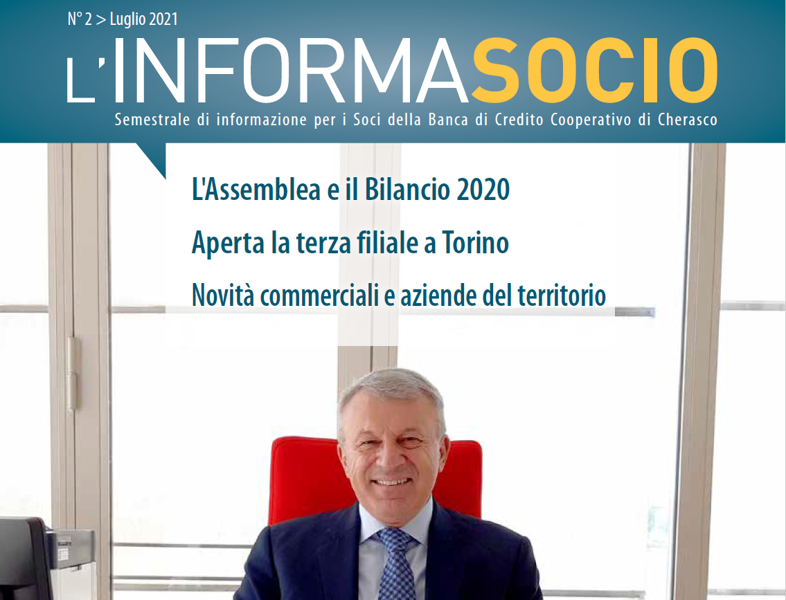 Luglio 2021