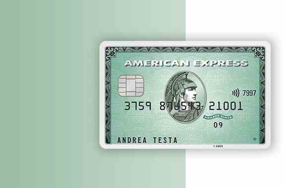 Carta Verde_American Express