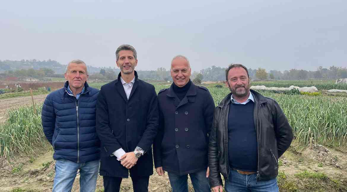 Porro Cervere 2021