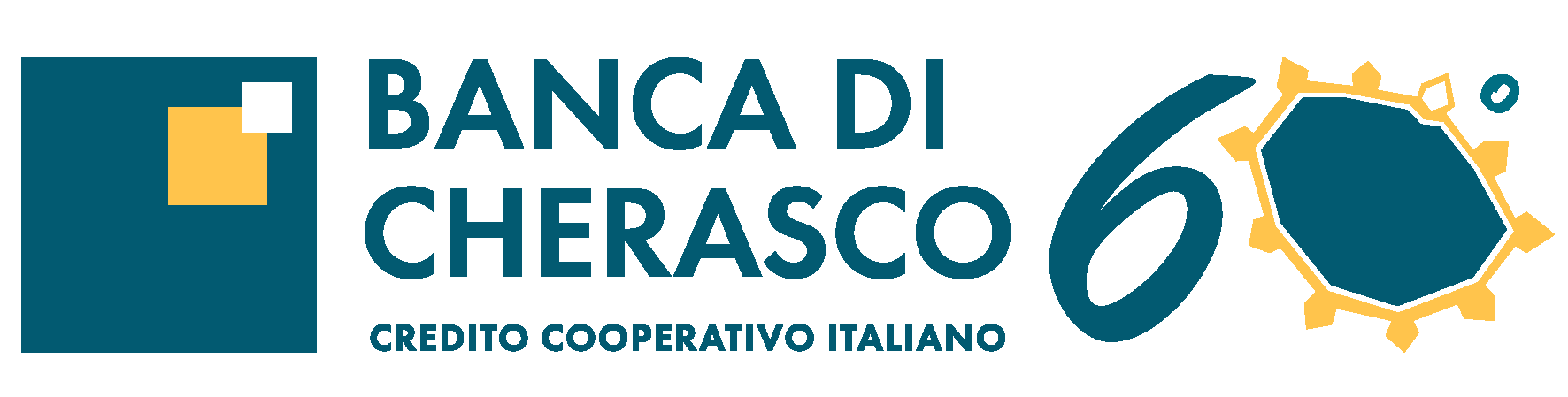Logo Banca di Cherasco