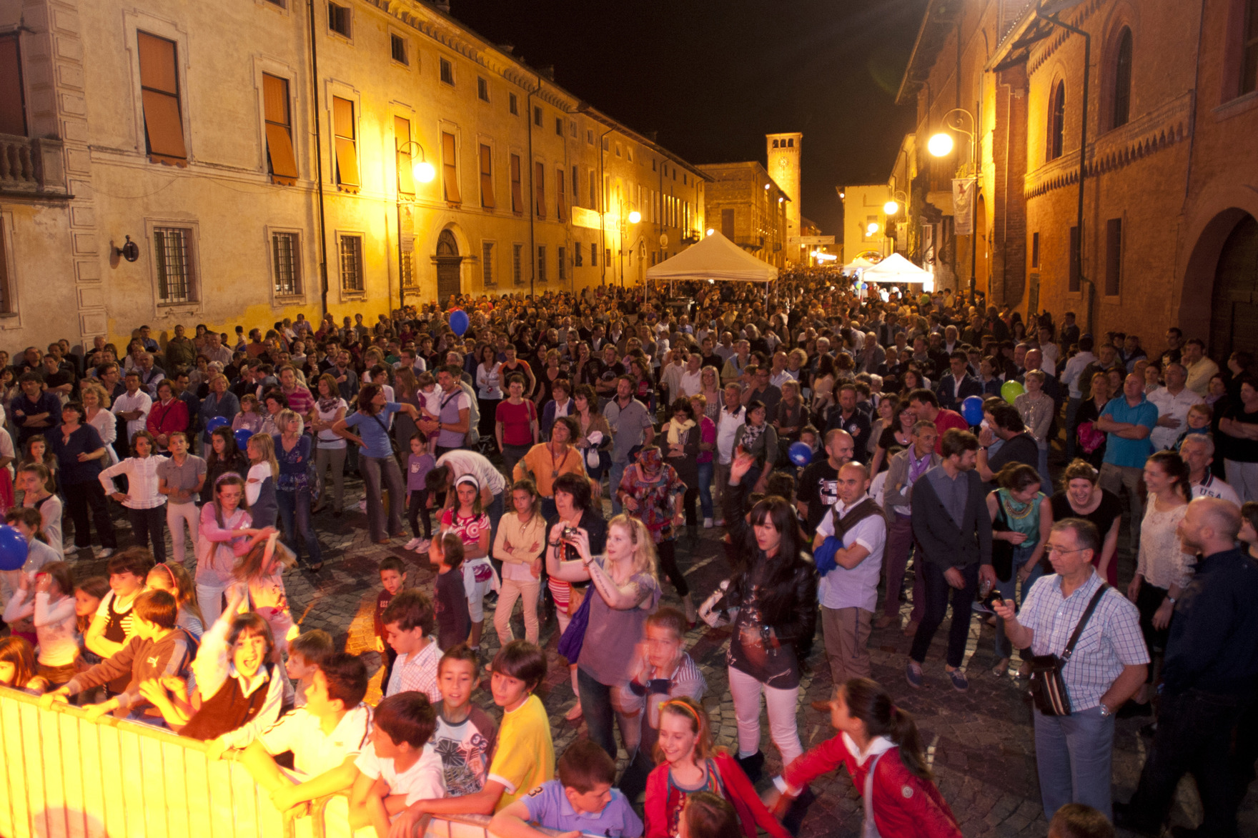Foto Festa Anni 50