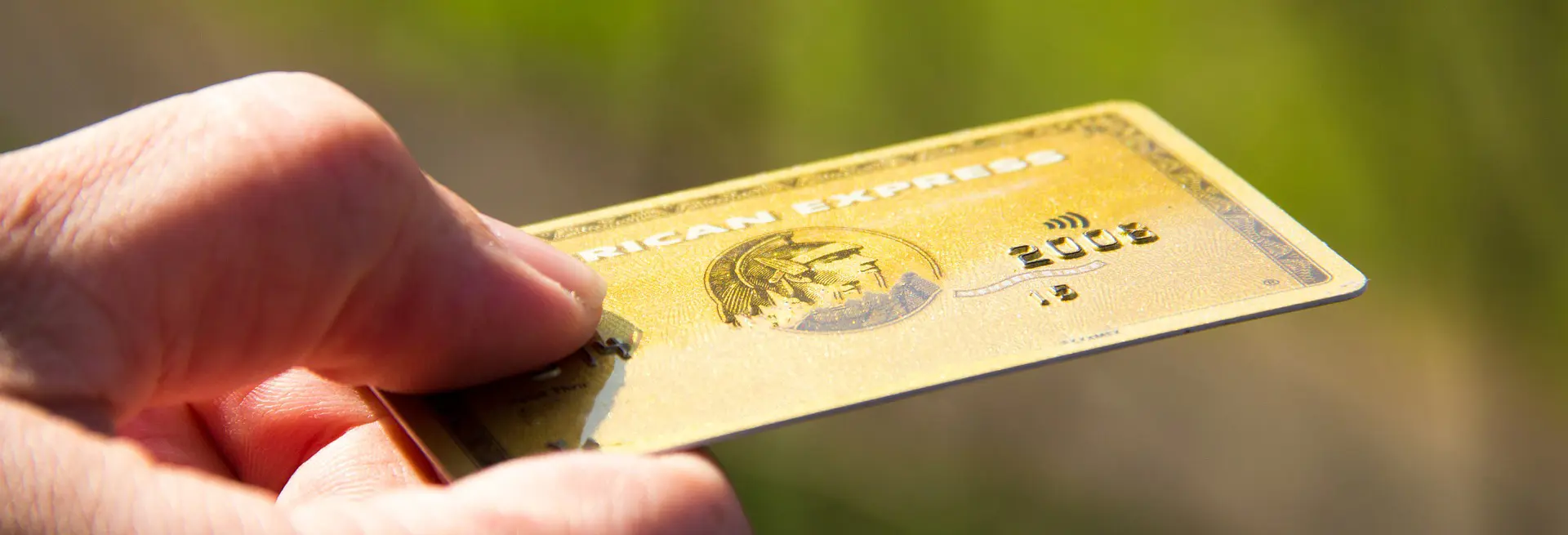 American Express