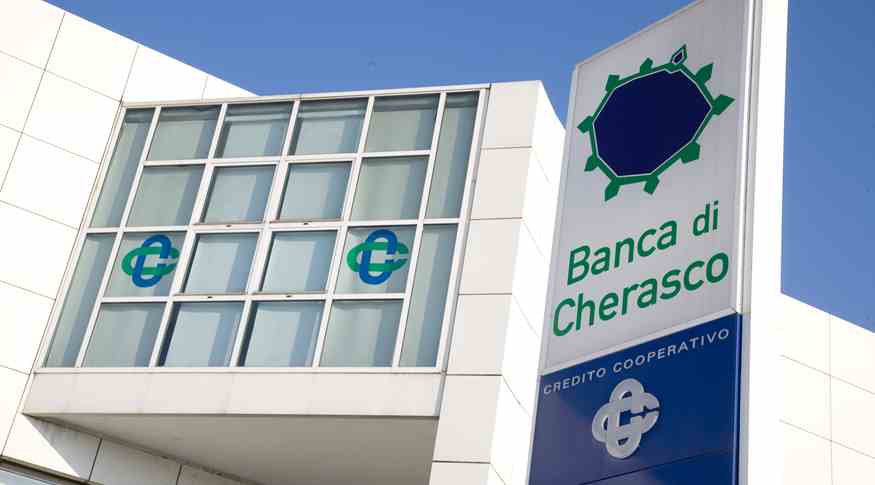 Banca Di Cherasco 7