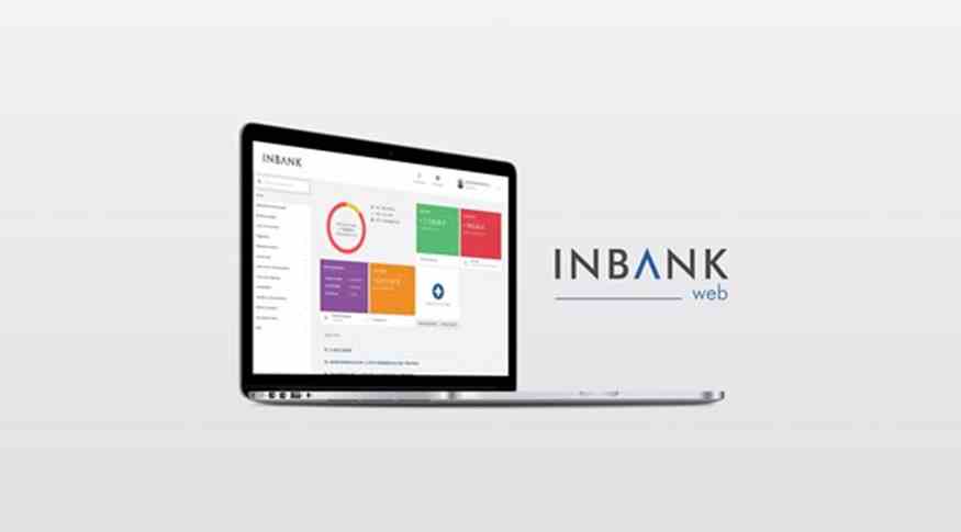 Inbank Web