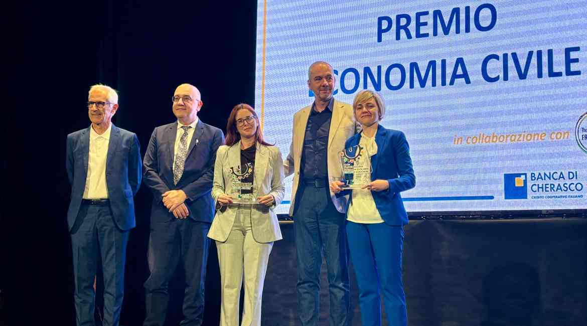 Premio Economia Civile