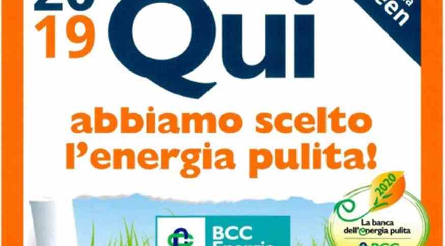 Consorzio BCC Energia