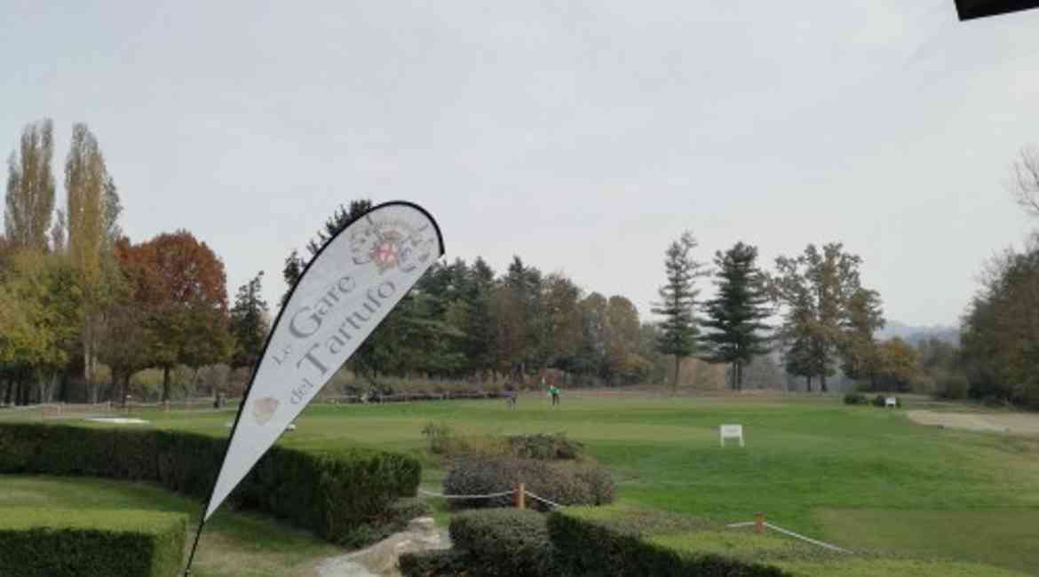 Giovedì Del Tartufo Golf Club