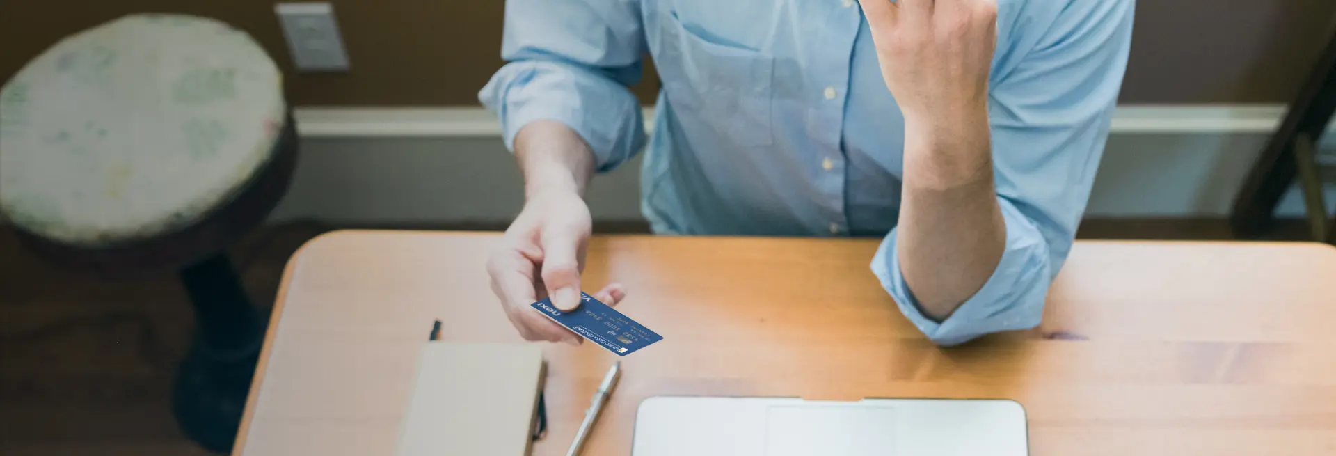 Nexi carta di credito Business