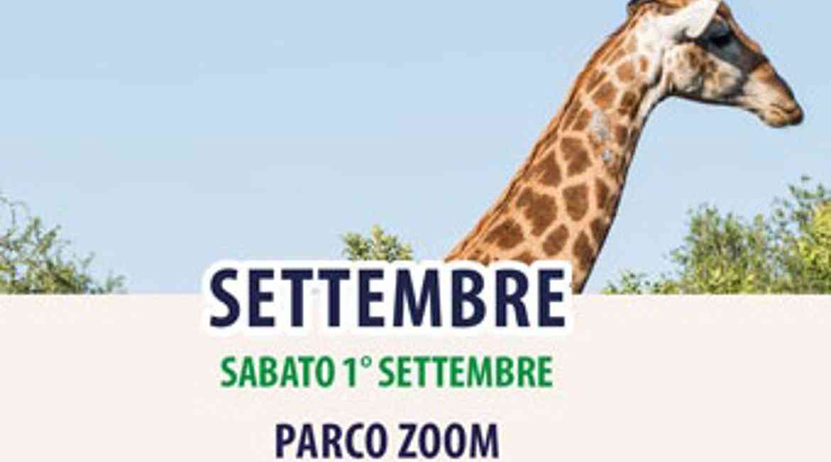 Settembre 2018 - Iniziativa soci Zoom