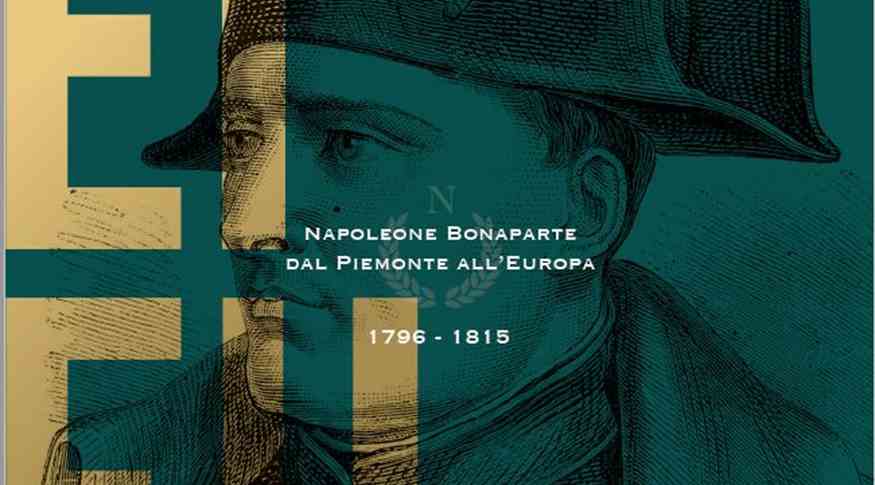 Mostra "Ei Fu Napoleone Bonaparte" 2018