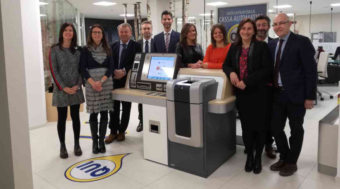 Cassa Automatica Assistita 2017