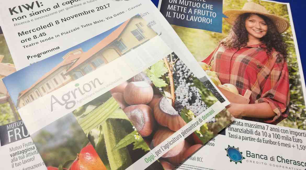 Convegno Kiwi Tuttomele 2017