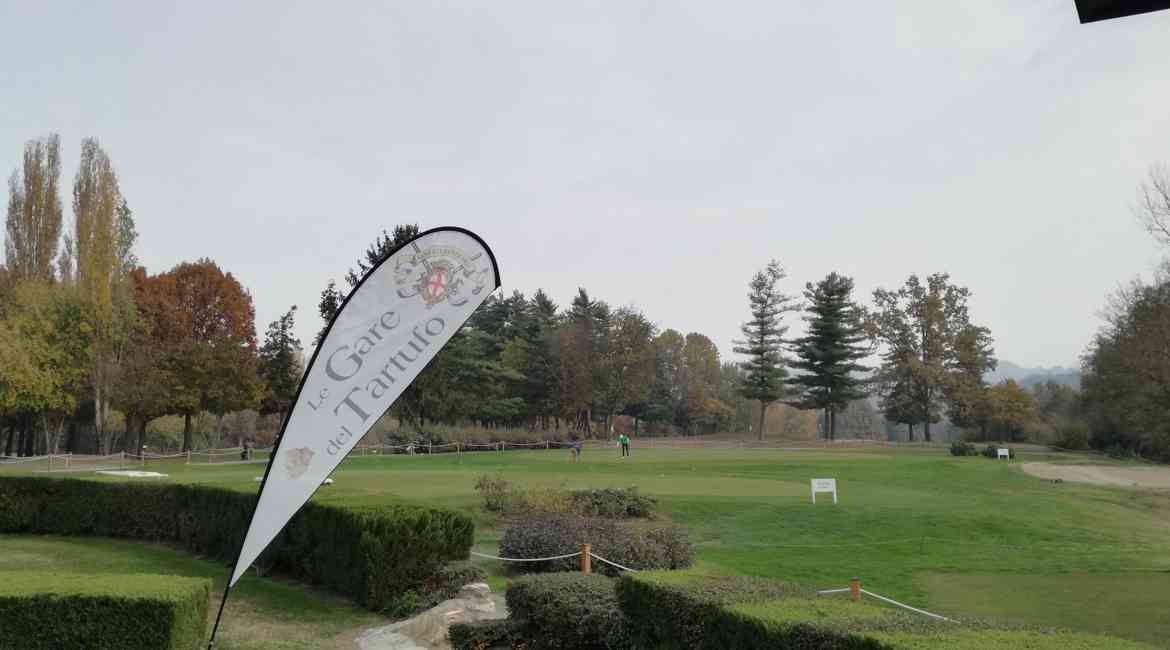 Golf Club Cherasco
