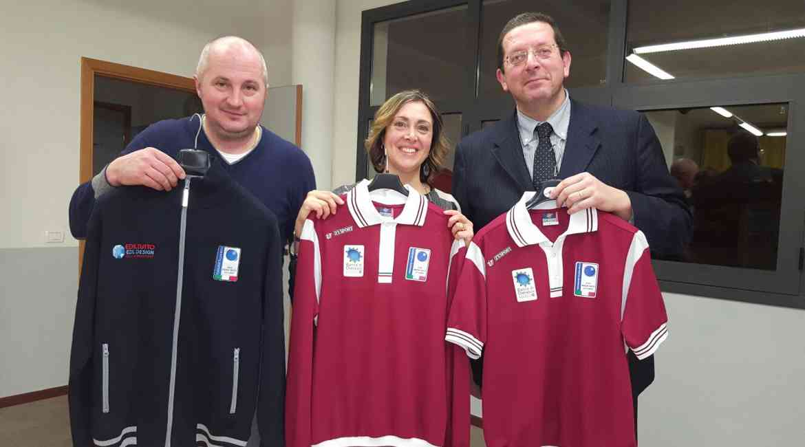 Si Rafforza La Collaborazione Con L'asd Marene Bocce