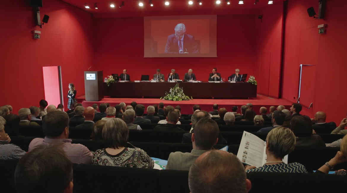 Assemblea Banca Di Cherasco Recupero Di Redditività Per 6 Mln Di 