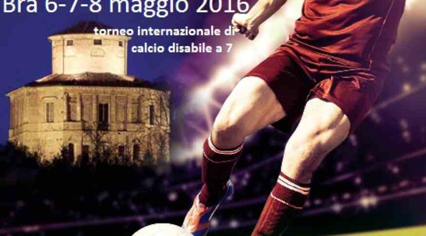 Banca Di Cherasco Supporta Il Football In Motion