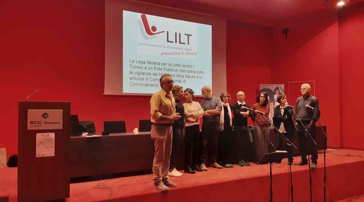 Evento LILT 25 ottobre 2019 (2)