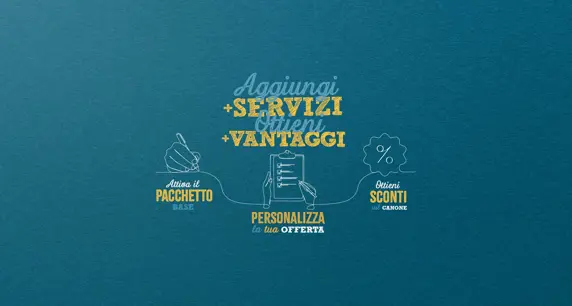 Conto Ecco
