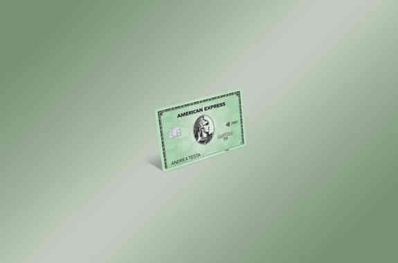 amex express visual