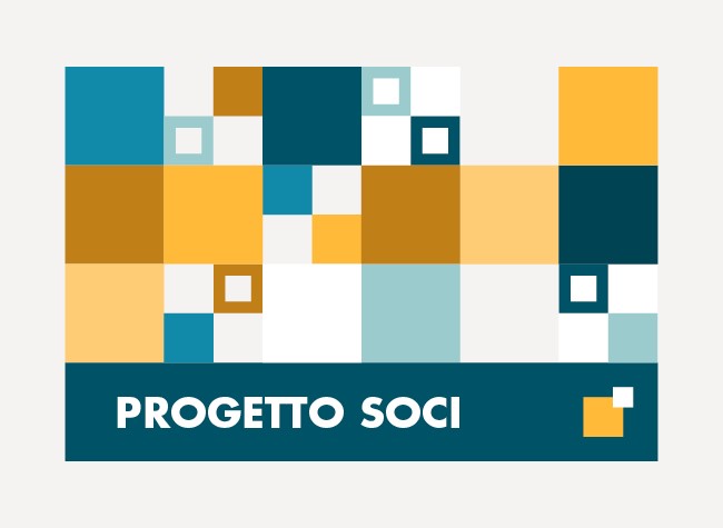 CCB Progetto Soci Testata Newsletter