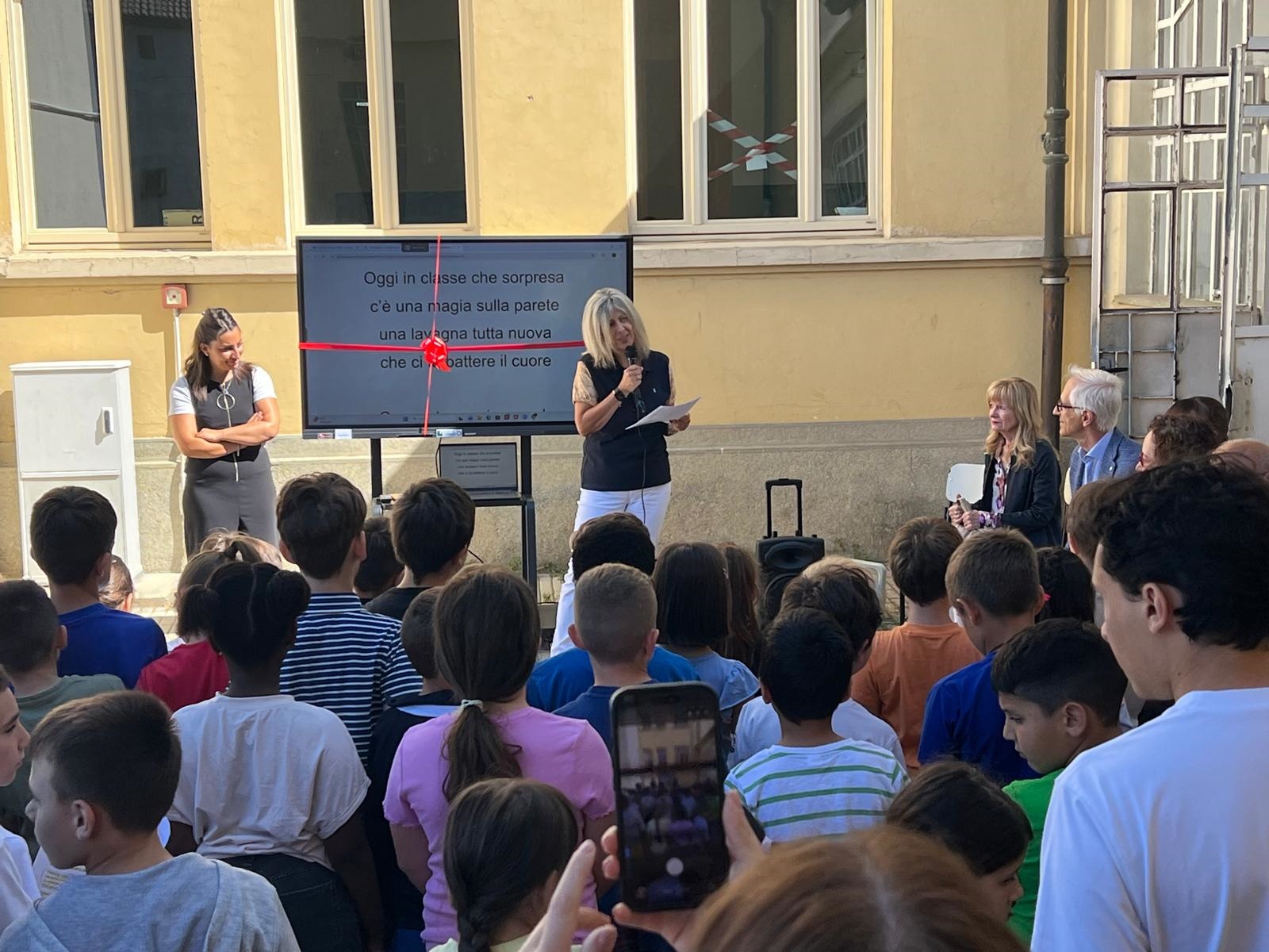 Moretta 3 Giugno 2026