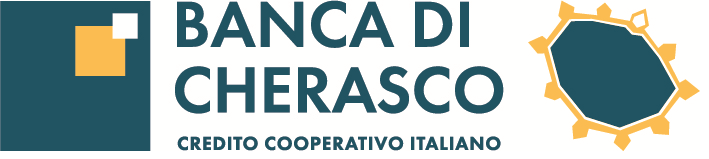 Logo Banca di Cherasco