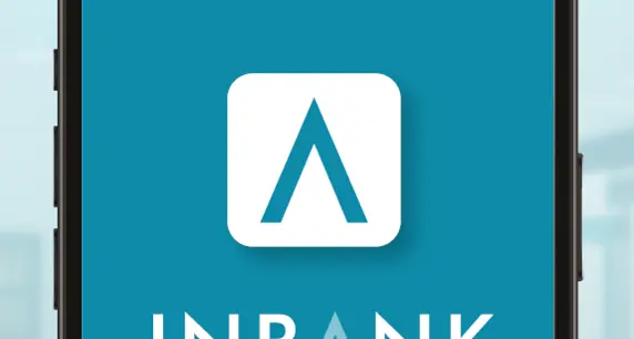 Inbank atm 