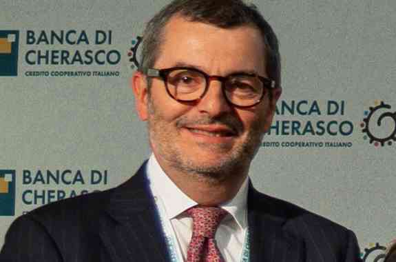Paolo Delfino