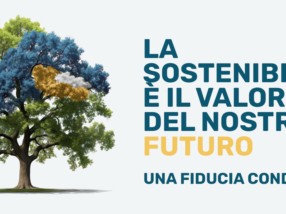 UNA FIDUCIA CONDIVISA