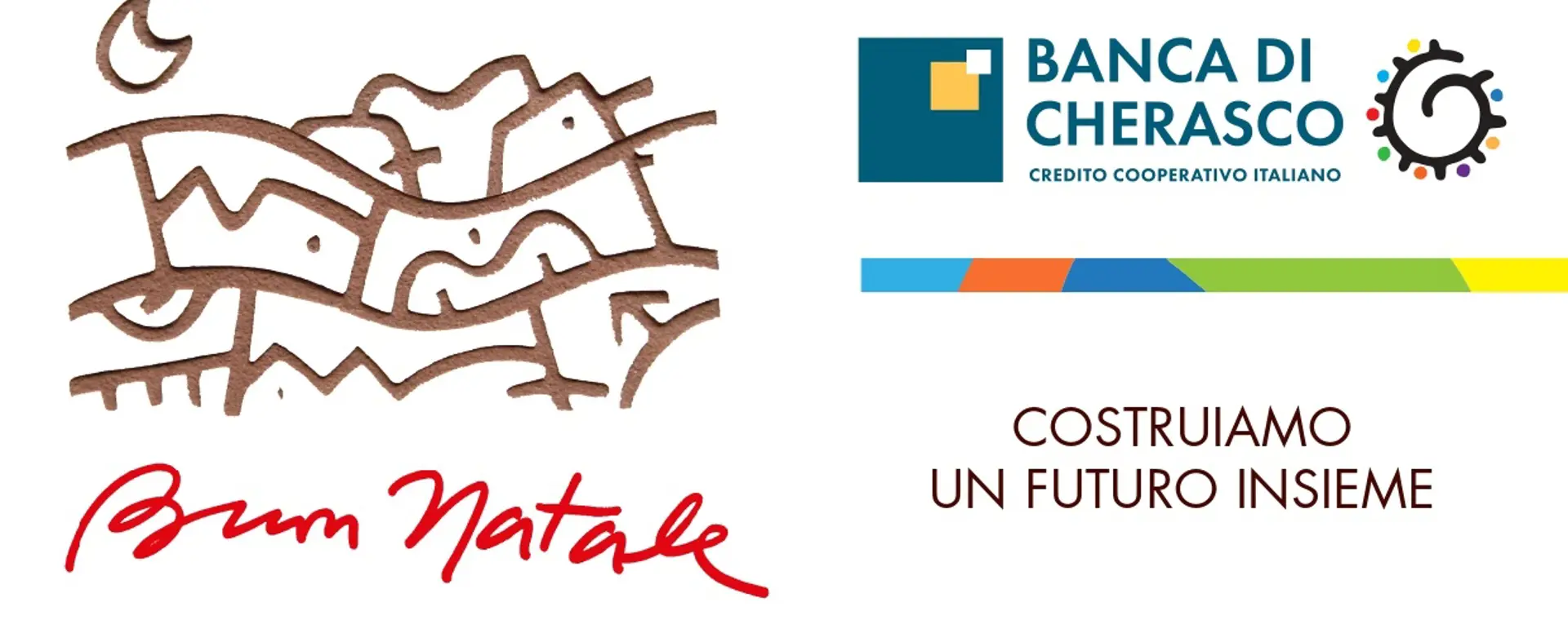 AUGURI DI BUONE FESTE 