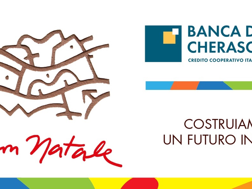 AUGURI DI BUONE FESTE 