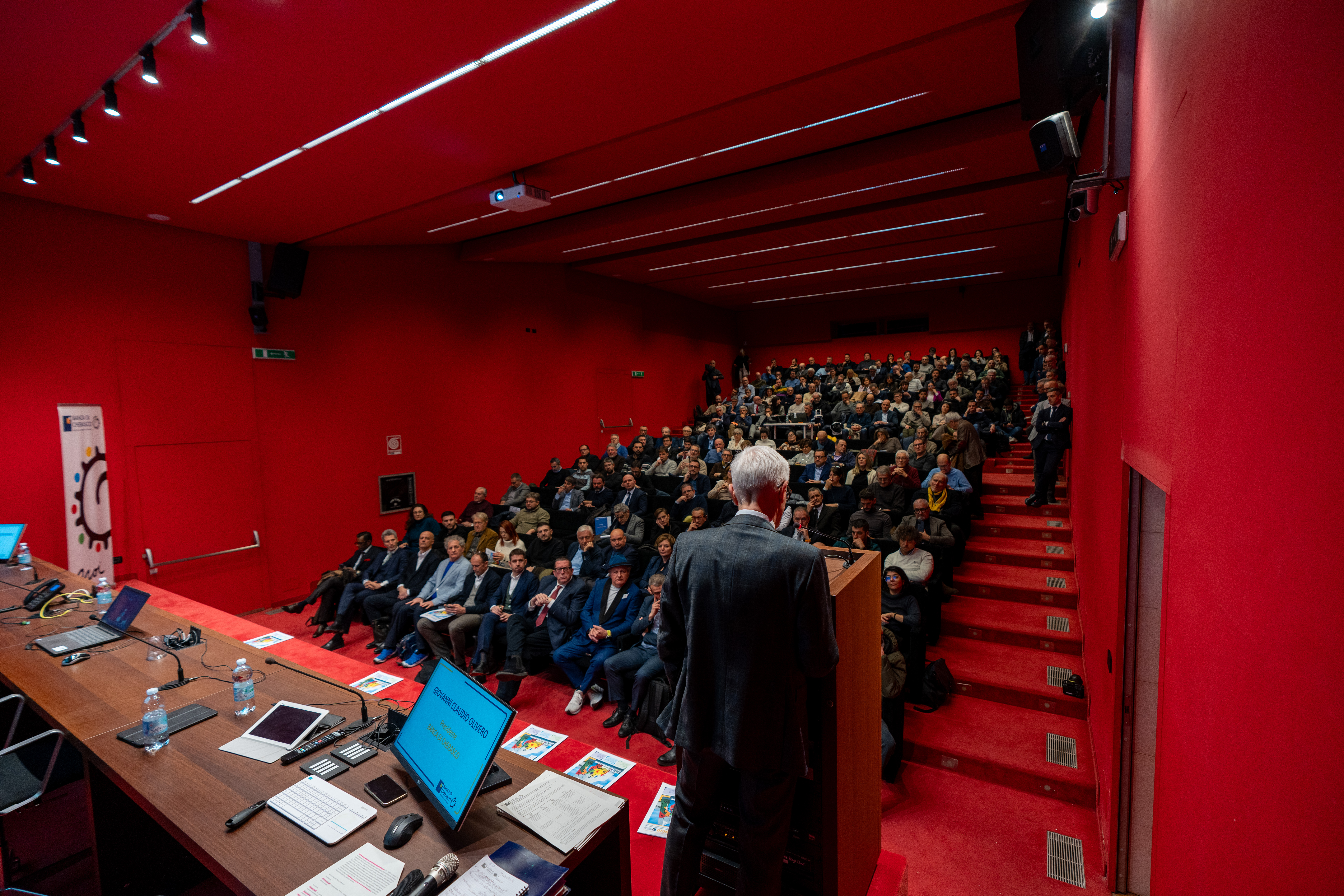 Convegno Conto Termico 20 Gennaio Lavezzo Studios