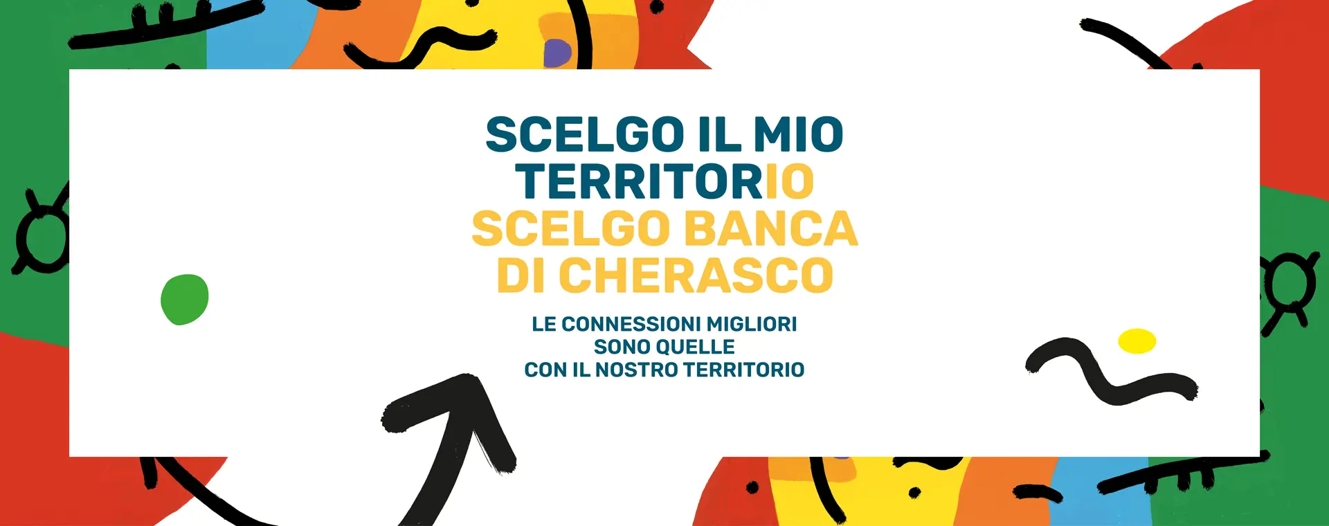 IO SCELGO BANCA DI CHERASCO 