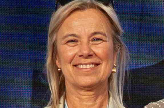 Carre Margherita