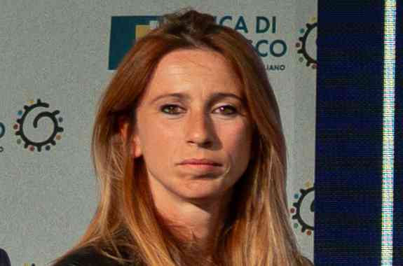 Paola Vallino