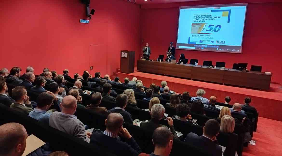 Transizioneconvegno